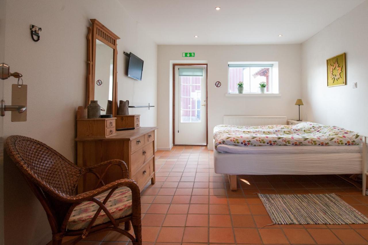 Hunseroeds Bed & Breakfast Perstorp Exterior photo